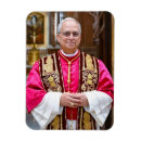 Search for catholic magnets Pope leo xiv