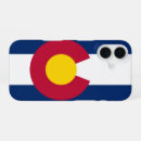 Search for colorado flag iphone cases State