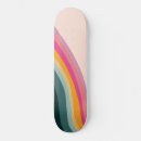 Search for rainbow skateboards Wave