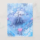 Search for frozen save the dates Snow