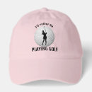 Search for ladies golf hats Sports