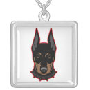 Search for doberman pinscher Red