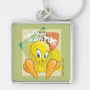 Search for tweety bird keychains Funny