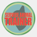 Search for therapy dog stickers Puppy