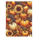 Search for halloween tablecloths Fall