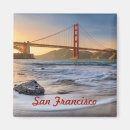 Search for san francisco magnets Golden gate