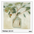 Search for floral wall decals Flowers
