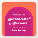 Search for pink coasters Orange