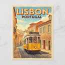 Search for lisbon postcards Architecture