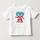 Search for thing 1 and thing 2 tshirts Classic