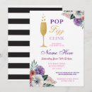 Search for pop fizz clink invitations Brunch and bubbly