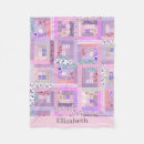 Search for quilt patch blankets Pattern