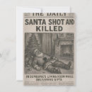 Search for gun holiday cards Humor