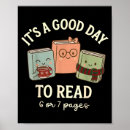 Search for reading day posters It's