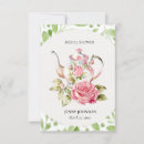 Search for rsvp bridal shower gifts Flowers