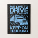 Search for truck puzzles Kenworth