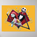 Search for nightmare before christmas art Jack skellington