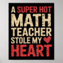 Search for math teacher posters Preschool