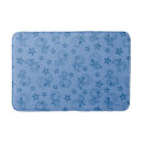 Search for blue brown bath mats Pattern