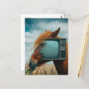Search for vintage funny postcards Colorful