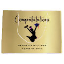 Search for graduation gift bags Congratulations