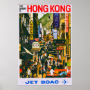 Search for hong kong posters Retro