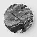 Search for abstract clocks Marble