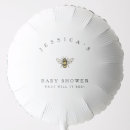 Search for bumble bee balloons Mommy to bee