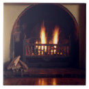 Search for fireplace tiles Flames