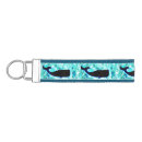 Search for swimming keychains Blue