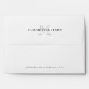 Search for letter envelopes Classic