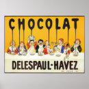 Search for vintage french kitchen posters Food