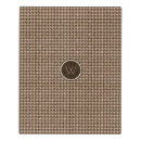 Search for metallic puzzles Brown
