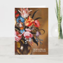 Search for art birthday cards Floral