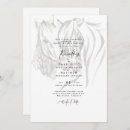 Search for horse wedding invitations Modern