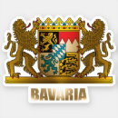 Search for bavaria stickers deutschland
