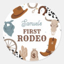 Search for rodeo stickers Blue