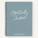 Search for gratitude notebooks Minimalist