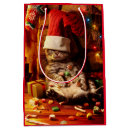 Search for stockings gift bags Winter