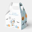 Search for halloween favor boxes Little boo