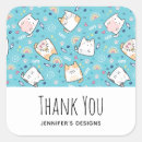 Search for cat stickers Whimsical