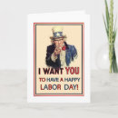 Search for labor day cards Patriotic