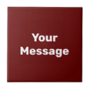 Search for dark red tiles Simple