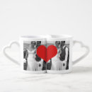 Search for wedding mugs Heart