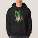 Search for gnome hoodies Leprechaun
