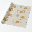 Search for back to school wrapping paper Funny