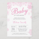 Search for baby its cold outside invitations Winter wonderland