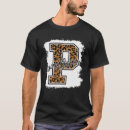 Search for school spirit tshirts Panthers