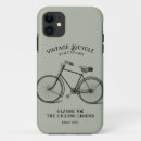 Search for bicycle iphone cases Vintage bike