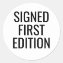 Search for author bookplates Autograph